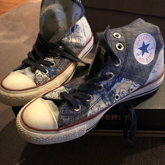 Go Blue - Picture 5 of 5